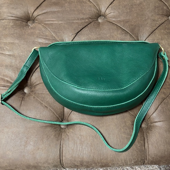 Portland Leather Large Bacalar Koala Bag - Picture 2 of 8